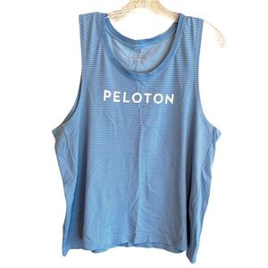 Peloton | Tank Top